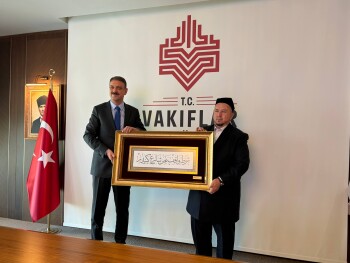 Xalqaro anjuman qizg‘in ilmiy muloqot va muhim kelishuvlarga boy bo‘ldi